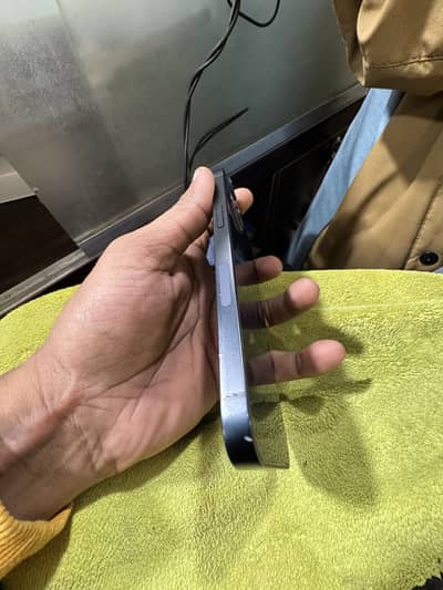 iphon 13 128 gb 100% health jv