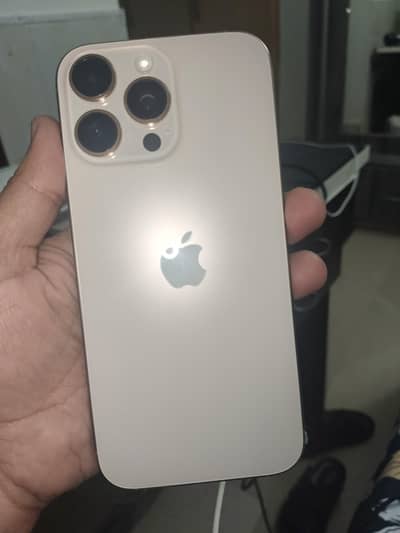 iphone 16 pro max 256 non pta