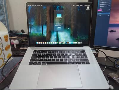 Apple MacBook Pro 2018