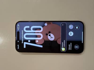 Apple iPhone 16 Pro Max - 256 GB - Non PTA - Dessert titanium