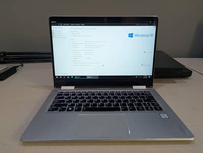 Laptop Lenovo