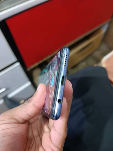 Vivo v20 only phone ha