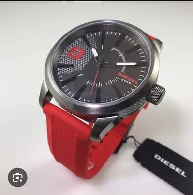 Diesel 5 bar Original imported watch