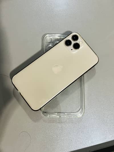 Iphone 11 pro 256 gb factory unlock seld set all are ok