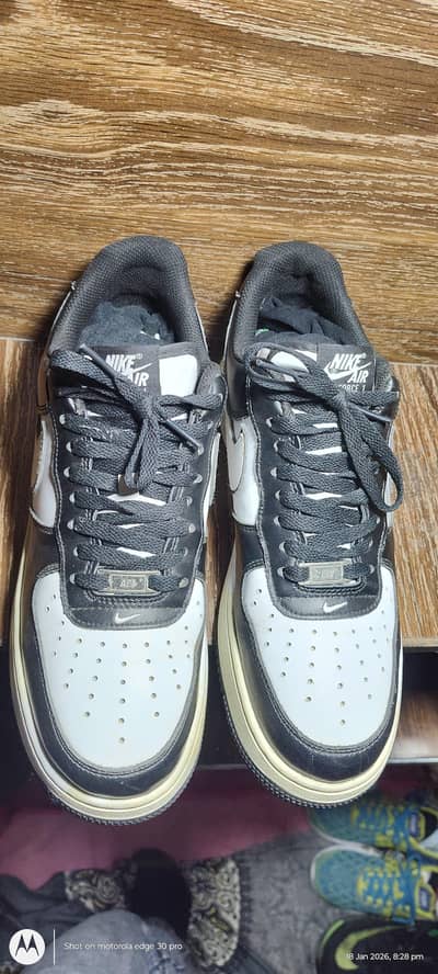 imported Nike Air Sneaker shoes