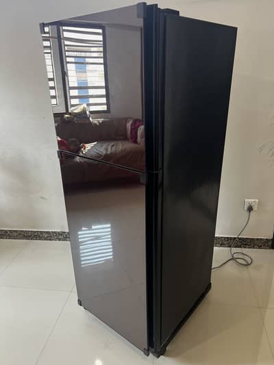 Dawlance refrigerator