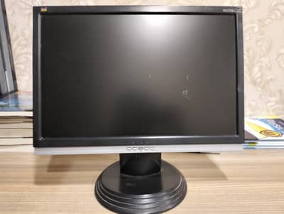 ViewSonic VA1716w Monitor