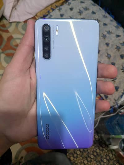 oppo f15