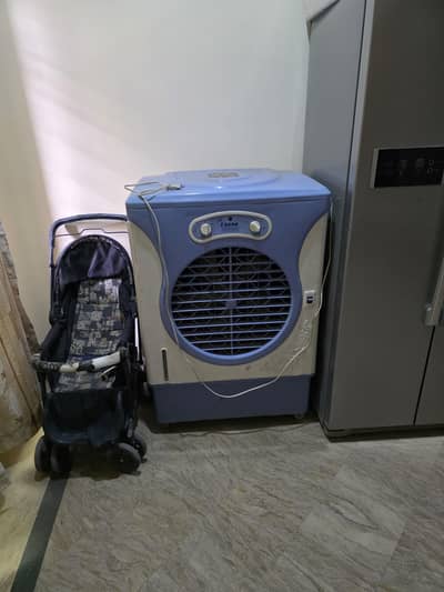 I-ZONE Air-Cooler inverter