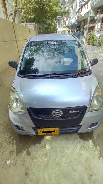 MIRA 2009/2014 GOOD CONDITION