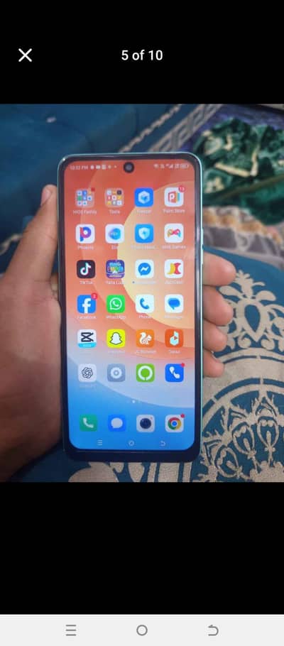 TECNO CAMON 19 NEO