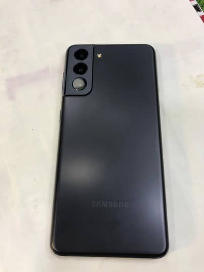 S21 5G brand new condition. . 8 GB 256