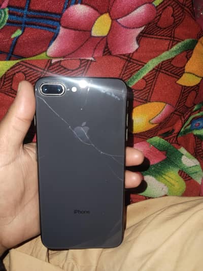 iphone 8 plus non PTA