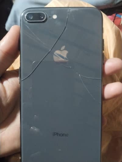 iphone 8 plus non PTA