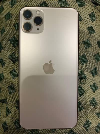 Iphone 11 pro max JV