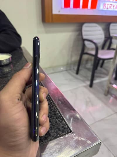 Iphone 11 pro PTA Approved