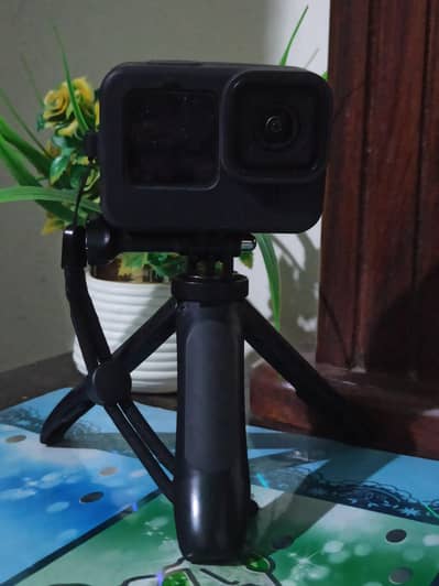 GoPro camera