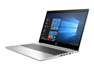 hp pro book 450 G6