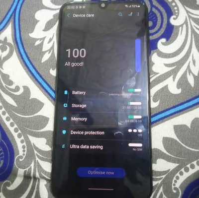 Samsung Galaxy A50 Used – PTA Approved – Best Price