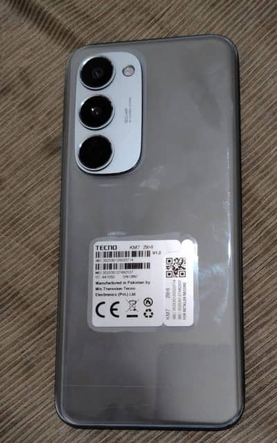 All accessories ka sath