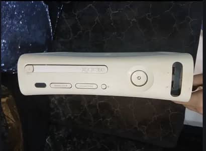 Xbox 360 brand new with box jailbreak