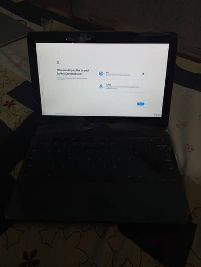 Samsung laptop