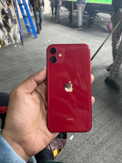 iphone 11 jv 64gb