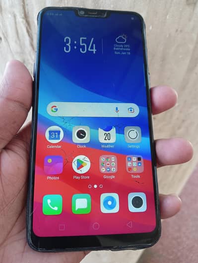 oppo a5.4/32gb   2018