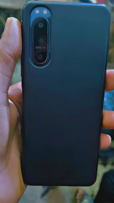 Sony Xperia 5 mark 2