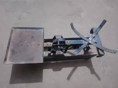 balance weight scale manual