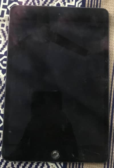 Apple iPad mini 5 128gb for parts