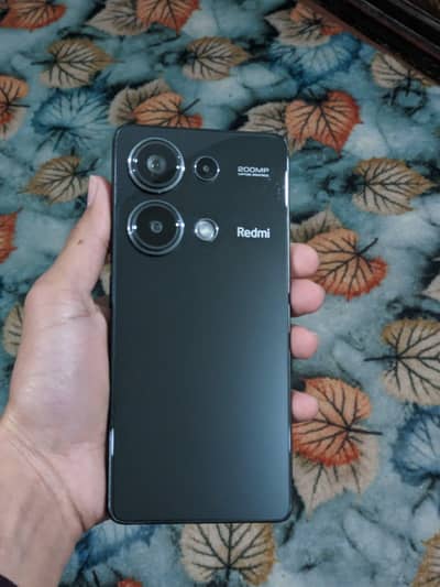 Redmi Note 13 Pro 8/256