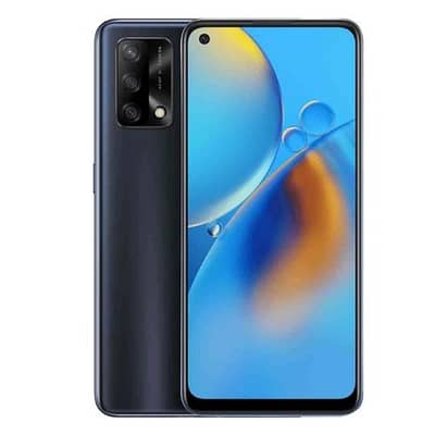 Oppo f19 PTA approved