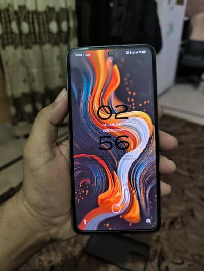 redmi note 14 8/128 condition 10/9