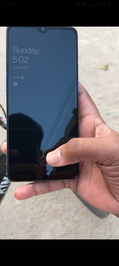 One Plus 7t Condition 10/10