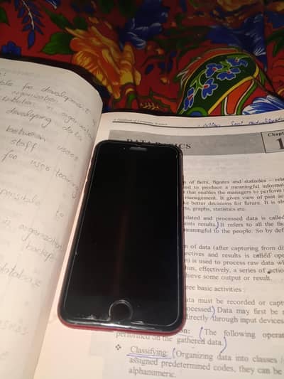 Iphone se3 Good condition in cheap price