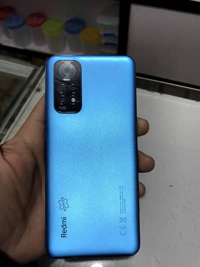 Redmi Note 11 4/128
