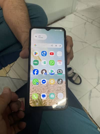 Samsung galaxy A14 6/128