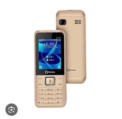 mobile or box available