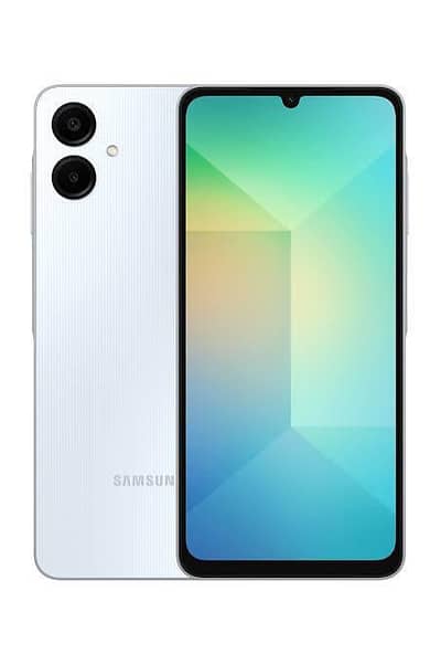 Samsung A06 4/64 Lush Condition 10/10 3 Months warranty Available