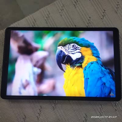 Lenovo Legion Y700 120 FPS Tablet in mint condition for sale