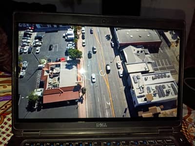 Dell Latitude E5450 touch screen