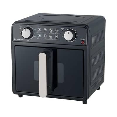 west point air fryer with 8 liter tank