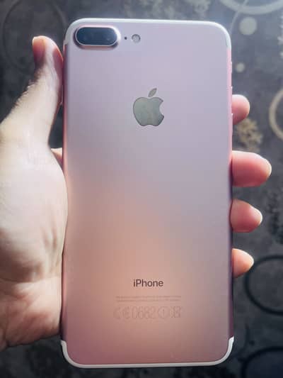 PTA Proved conditions 10/10 pink