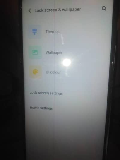 vivo y20 4/64 only with box