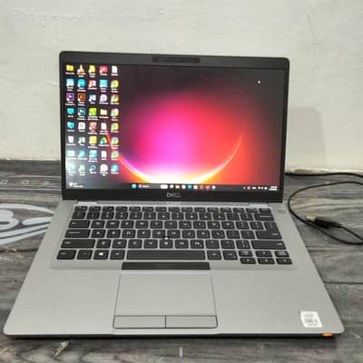 i5 10th Generation Dell