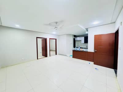 2 Bedroom Apartment for Rent with Sui Gas in Faisal Town Islamabad