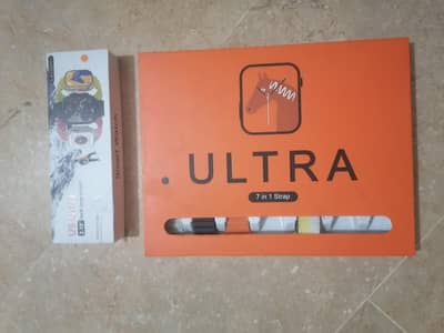 smart watch ultra 9