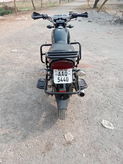 Suzuki GS150f for sale