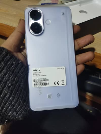 VIVO V60 LITE 5G
